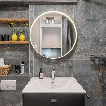 Apartamento Sylter-meeresrauschen