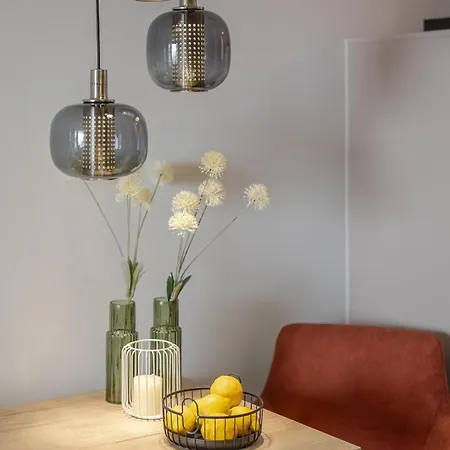 Sylter-meeresrauschen Appartement *