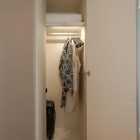 Apartamento Sylter-meeresrauschen *