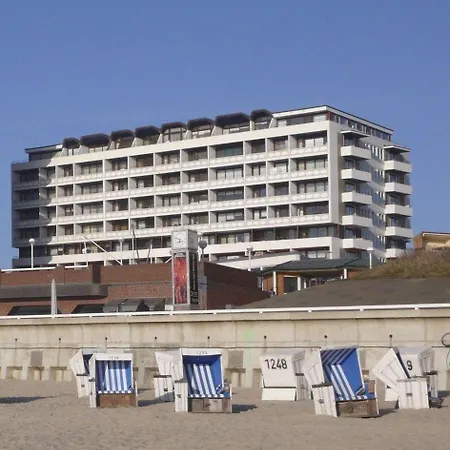 Sylter-meeresrauschen Westerland